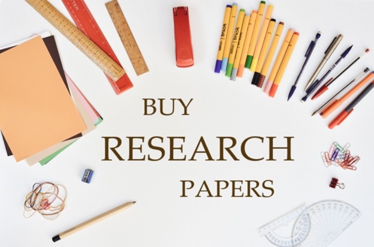 Can You Buy Research Papers Online