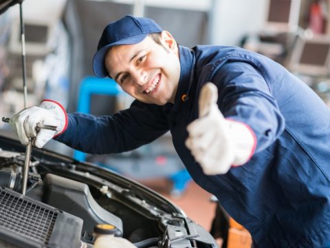 Is Your Auto Ready For The Road