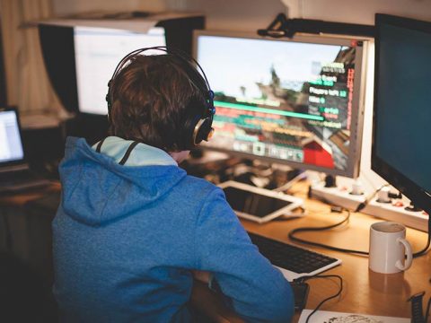 Is Your Kid Cut Out For Video Games