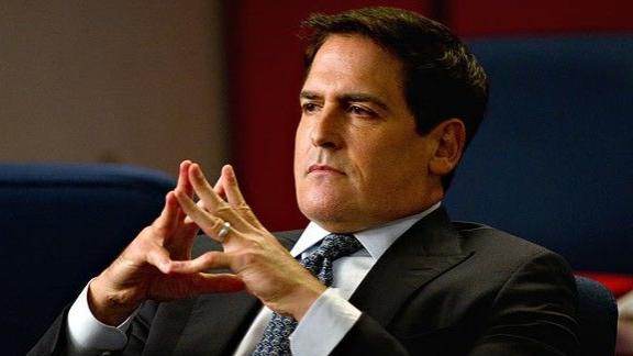 6 Things Mark Cuban Says You Need to Be Great in Business