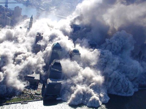 9/11 Dust Cloud May Have Brought On Broad Pregnancy Issues