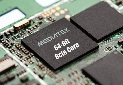 Mediatek Announces Super-Slow Motion Technology In Its Most Recent Mt6795 64-bit Chip