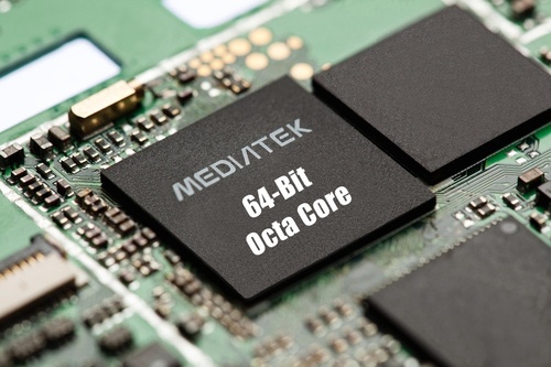 Mediatek Announces Super-Slow Motion Technology In Its Most Recent Mt6795 64-bit Chip