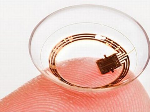Novartis and Google To Create Lens Innovation To Track Glucose Levels
