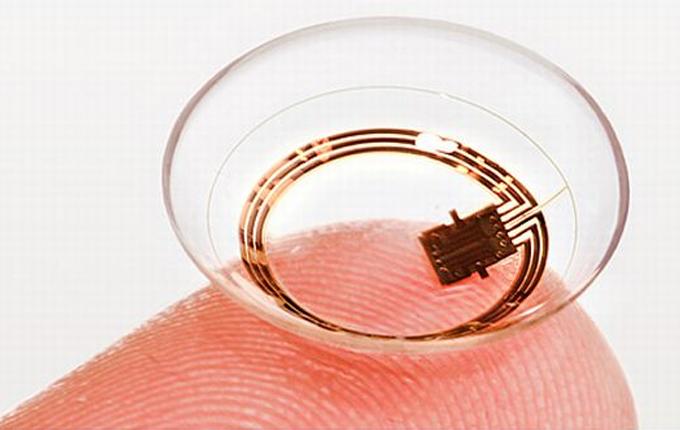Novartis and Google To Create Lens Innovation To Track Glucose Levels 