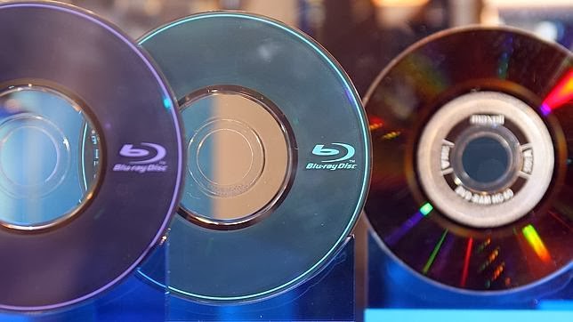 4K Blu-ray Disc Next Year Arrival Can Significantly Enhance The Picture Quality