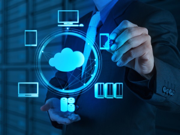 Cloud The reality that enterprises cannot escape