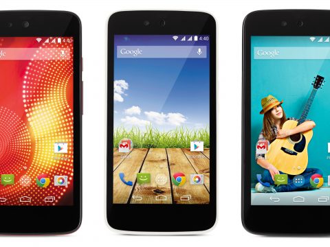 Google Rolls 3 Cheap Android One Smartphones In India At Price $105
