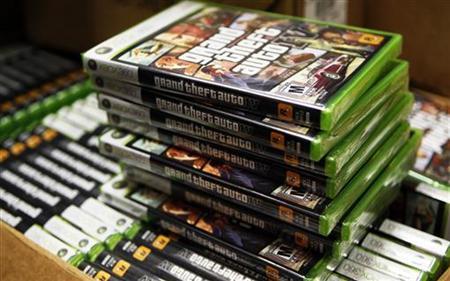 Lack Of New Video Game Sales In August Fell 57 Percent Year On Year