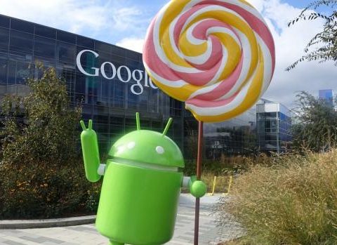 Android 5.0 Lollipop: LG and Samsung Plans To Update The First Devices