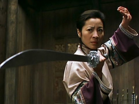 Netflix Announces Sequel Of 'Crouching Tiger, Hidden Dragon' Will Debut On Netflix and Imax