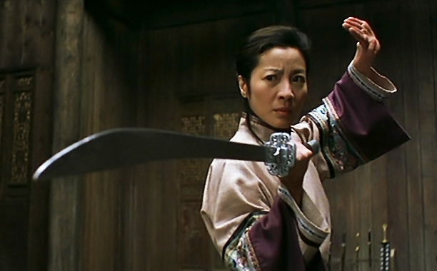 Netflix Announces Sequel Of 'Crouching Tiger, Hidden Dragon' Will Debut On Netflix and Imax