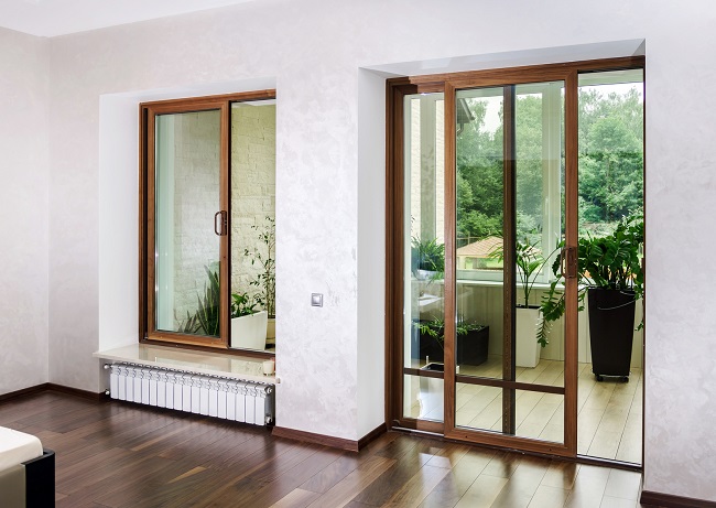 Things To Consider When You Purchase Sliding Doors