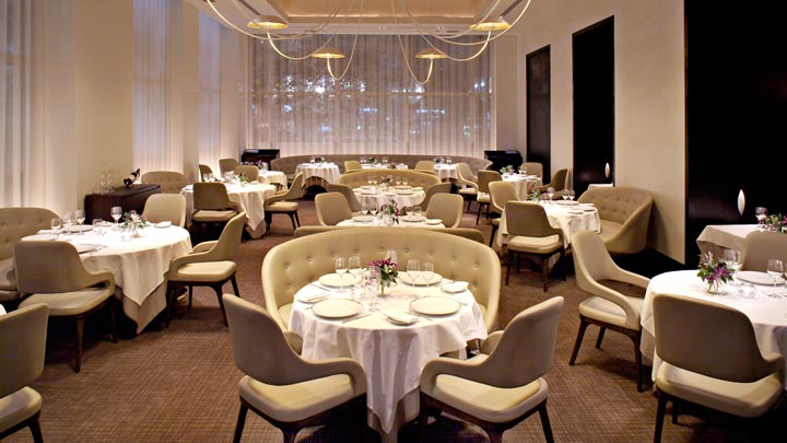 The Best Fine Dining Restaurants In The World | Top 5 – LCI Mag