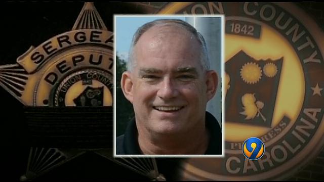 Truck Accident In Monroe Causes 54 Year Old Union County Sherriff's Deputy Death