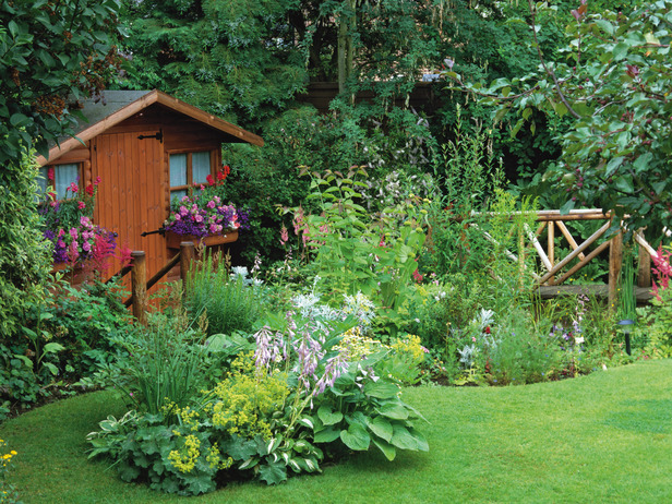 8 Ways To Save Money When Creating A New Garden