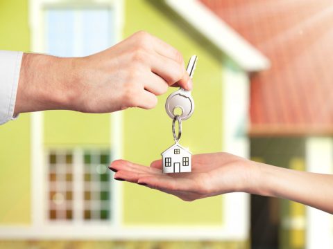 What Are The Benefits Of Buying Your Own Home?