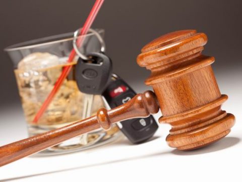 Finding The Best DUI Lawyer Near To You!