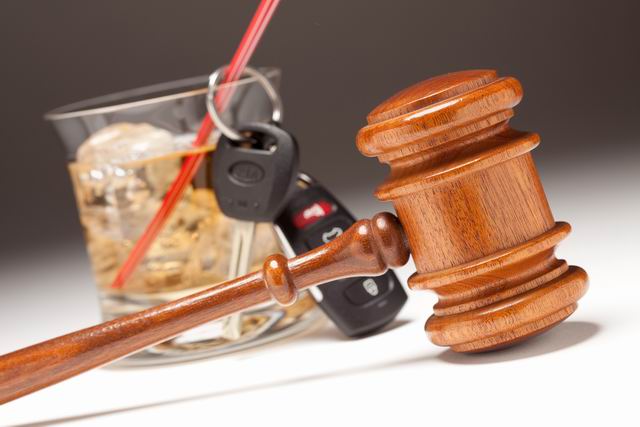 Finding The Best DUI Lawyer Near To You!