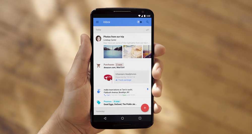 Gmail and Inbox Why Did Google Decide To Split Inbox From Gmail