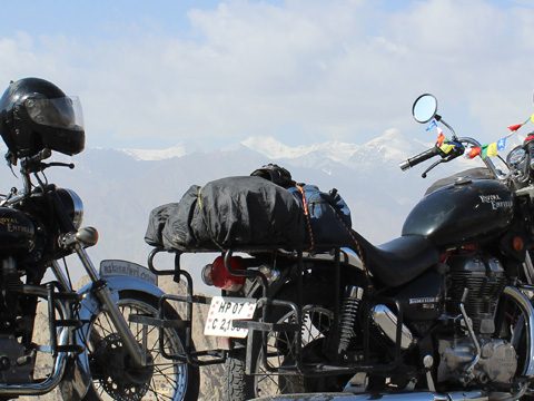 How To Prepare Your Motorcycle For Bike Tours To Leh Ladakh