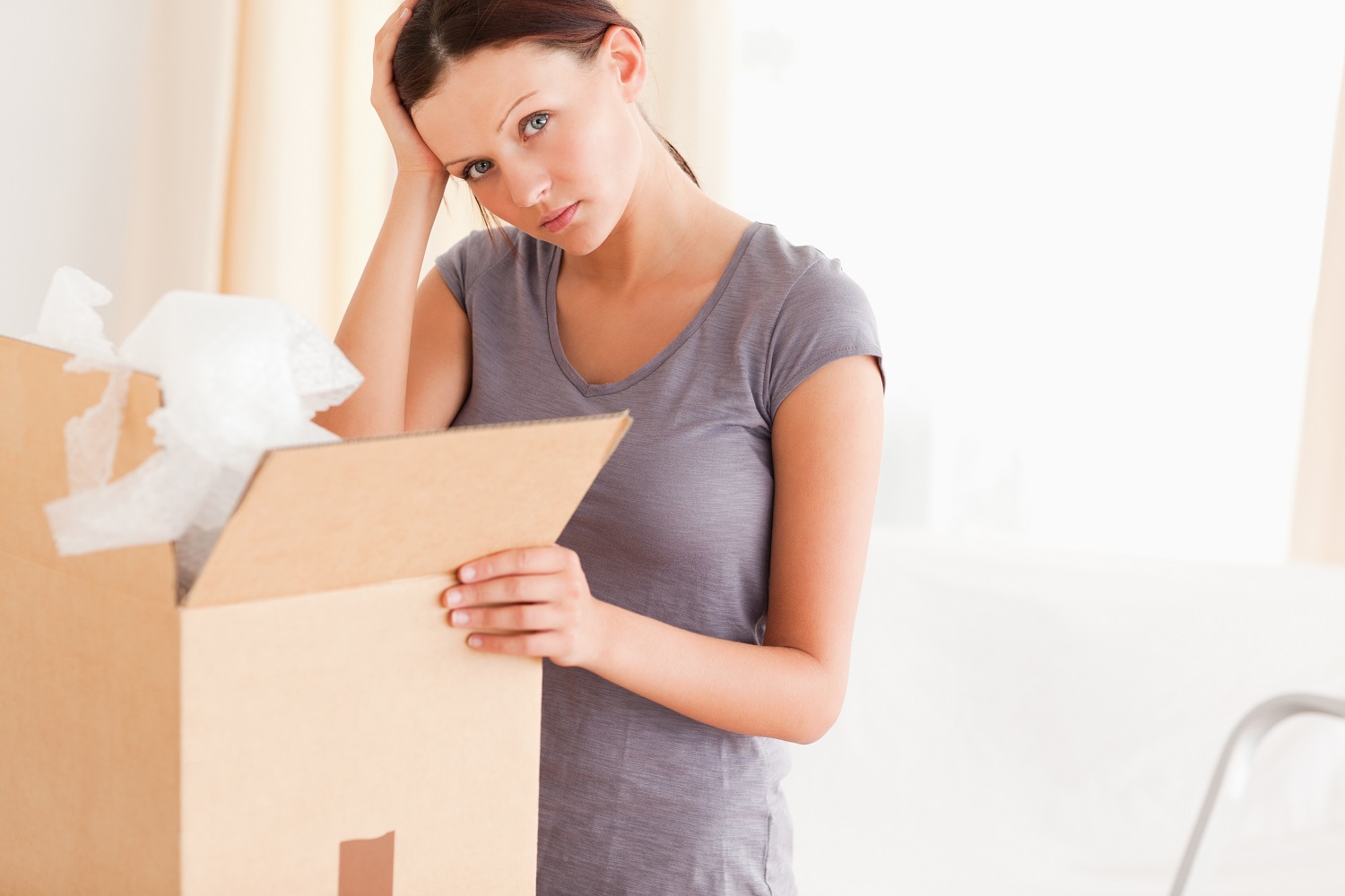 Tips For Packing Your Self-Storage Unit