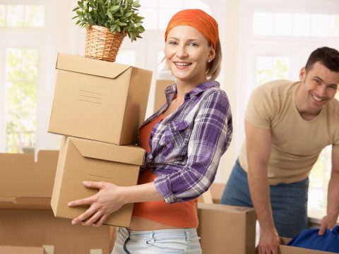 Top Tips and Tricks For A Smooth Moving Day