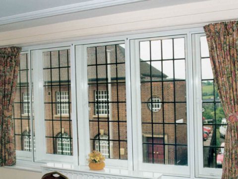 What Is Secondary Glazing?