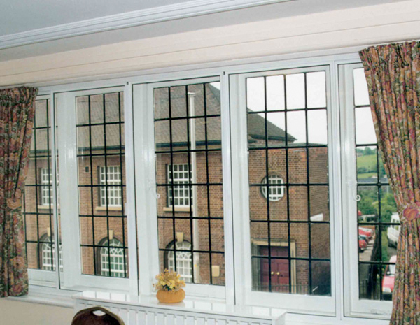 What Is Secondary Glazing?