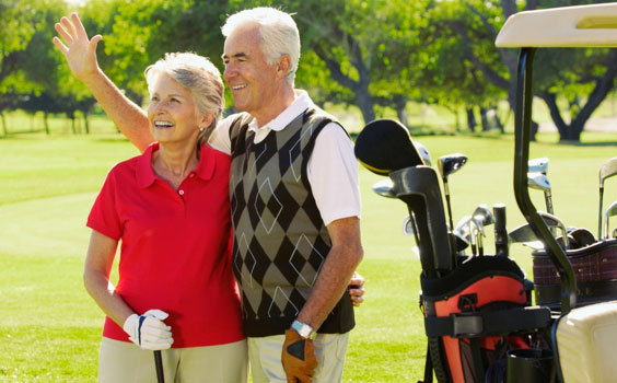 Is It Time For Your Spouse To Enter A Retirement Facility?