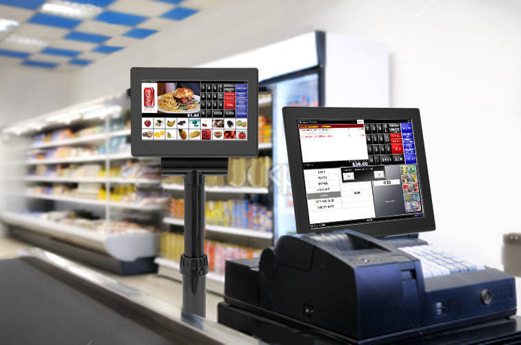 5 Reasons Retailers Need Digital Signage At The POS