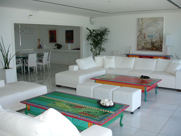 Advantages Of Apartment Living In Rio De Janeiro