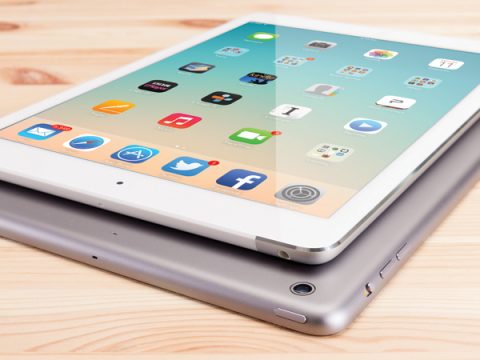 Apple iPad Air 3: Emerging Star Of 2015