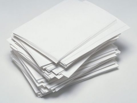 Cheap Business White Printer Paper