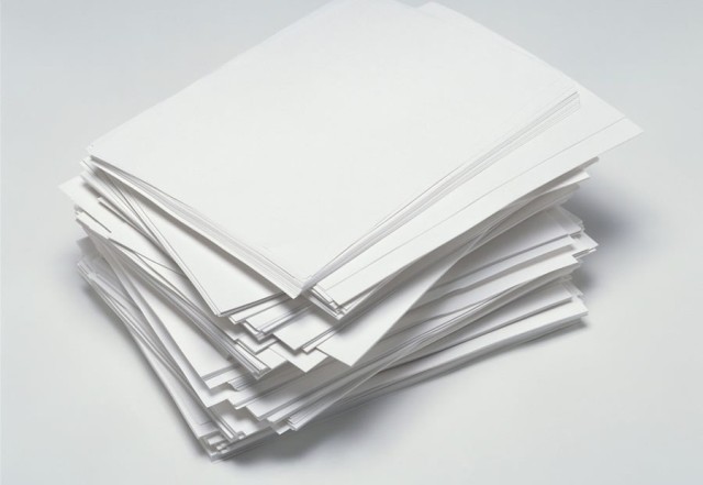 Cheap Business White Printer Paper