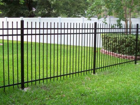 All About Fences – What Choices Are There?