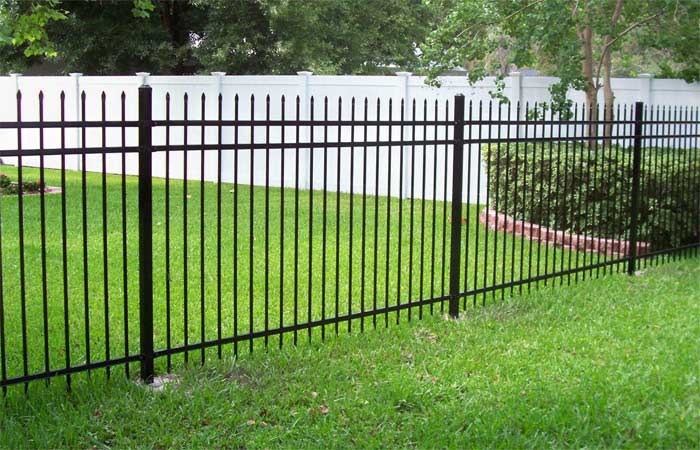 All About Fences – What Choices Are There?
