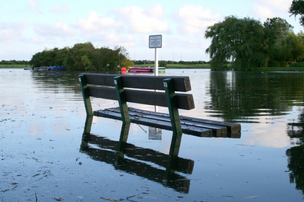 Flood Defences
