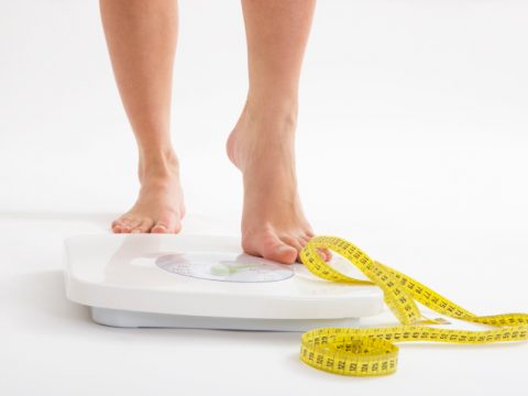 How To Lose Weight, and Maintain Your Ideal Weight