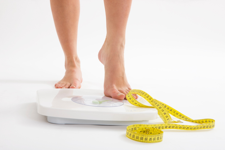 How To Lose Weight, and Maintain Your Ideal Weight