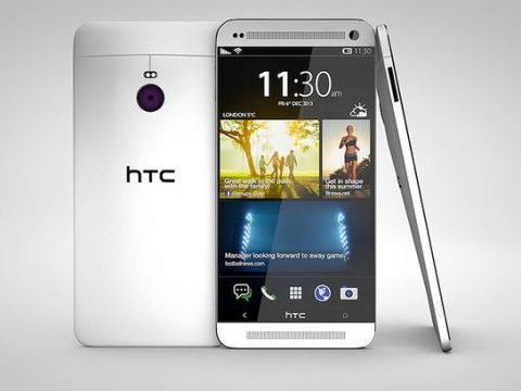 Htc One M9 Specs Rumor Claims Big Changes And Entitled The Screen 5.5 Inches