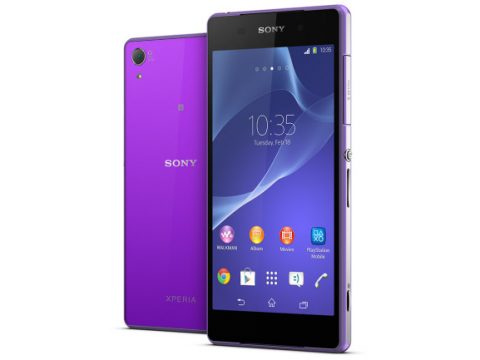 Sony Xperia Z5: Release Date And Specs Possibilities