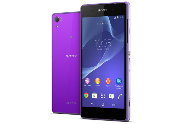 Sony Xperia Z5: Release Date And Specs Possibilities