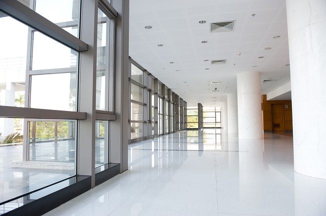 Tiled Ceilings