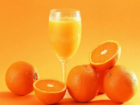 Tips To Lose Your Weight With Oranges