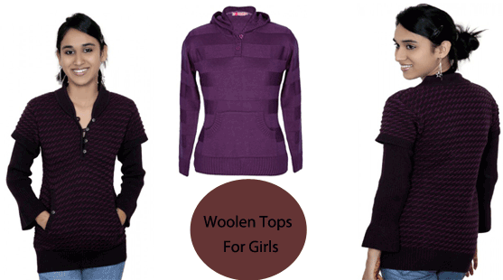 Benefits Of Woolen Clothes