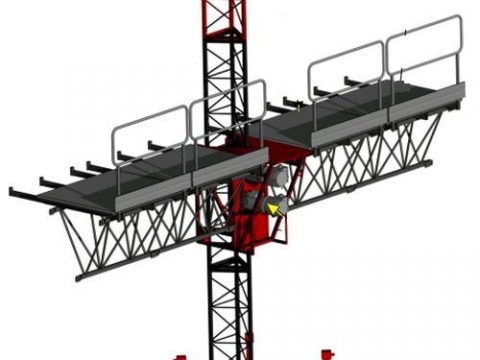 How To Choose The Right Aerial Lifting Platform