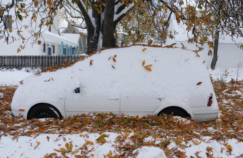 10 Tips For Preparing Your Car For Winter