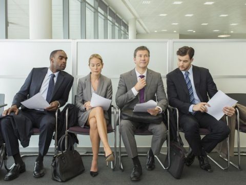 7 Tips To Get Motivated As Ever For A Job Interview