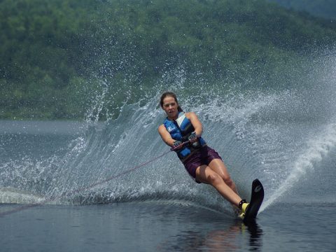 Your Guide To 4 Most Popular Water-Sports Of 2015